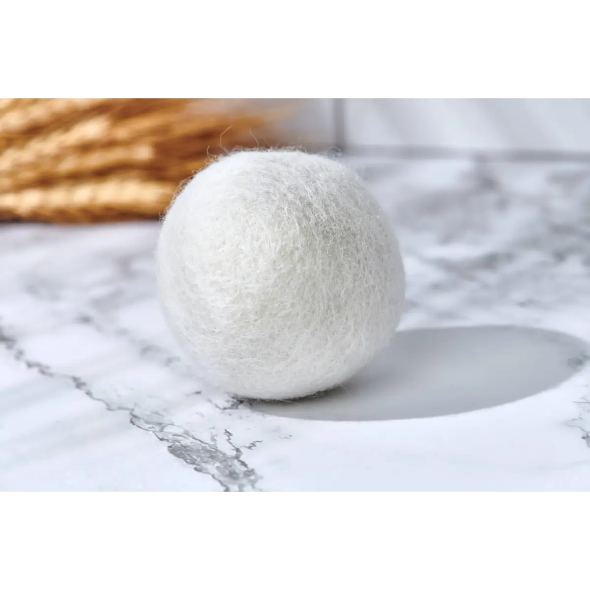Wool Dryer Ball - Desesh