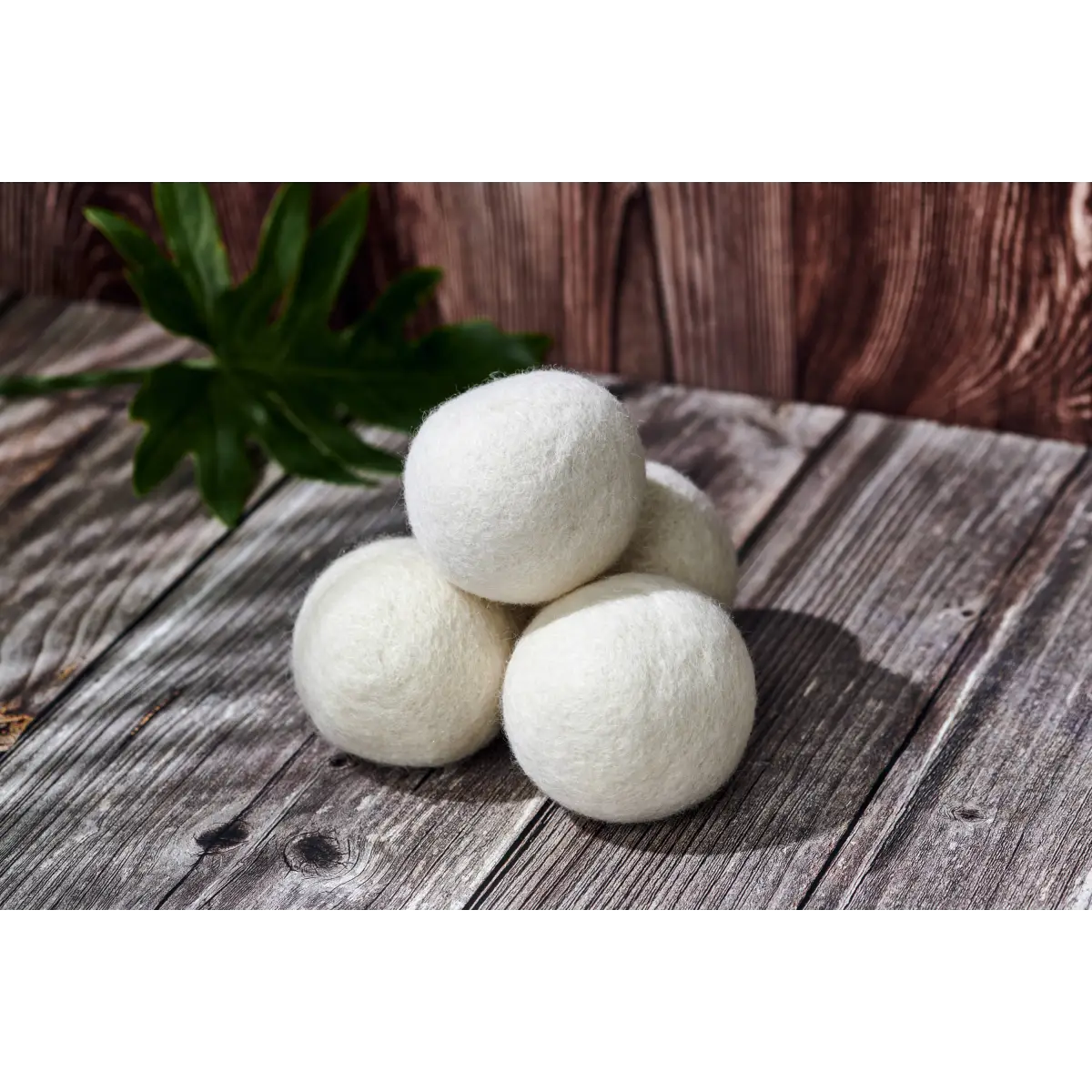 Wool Dryer Ball - Desesh