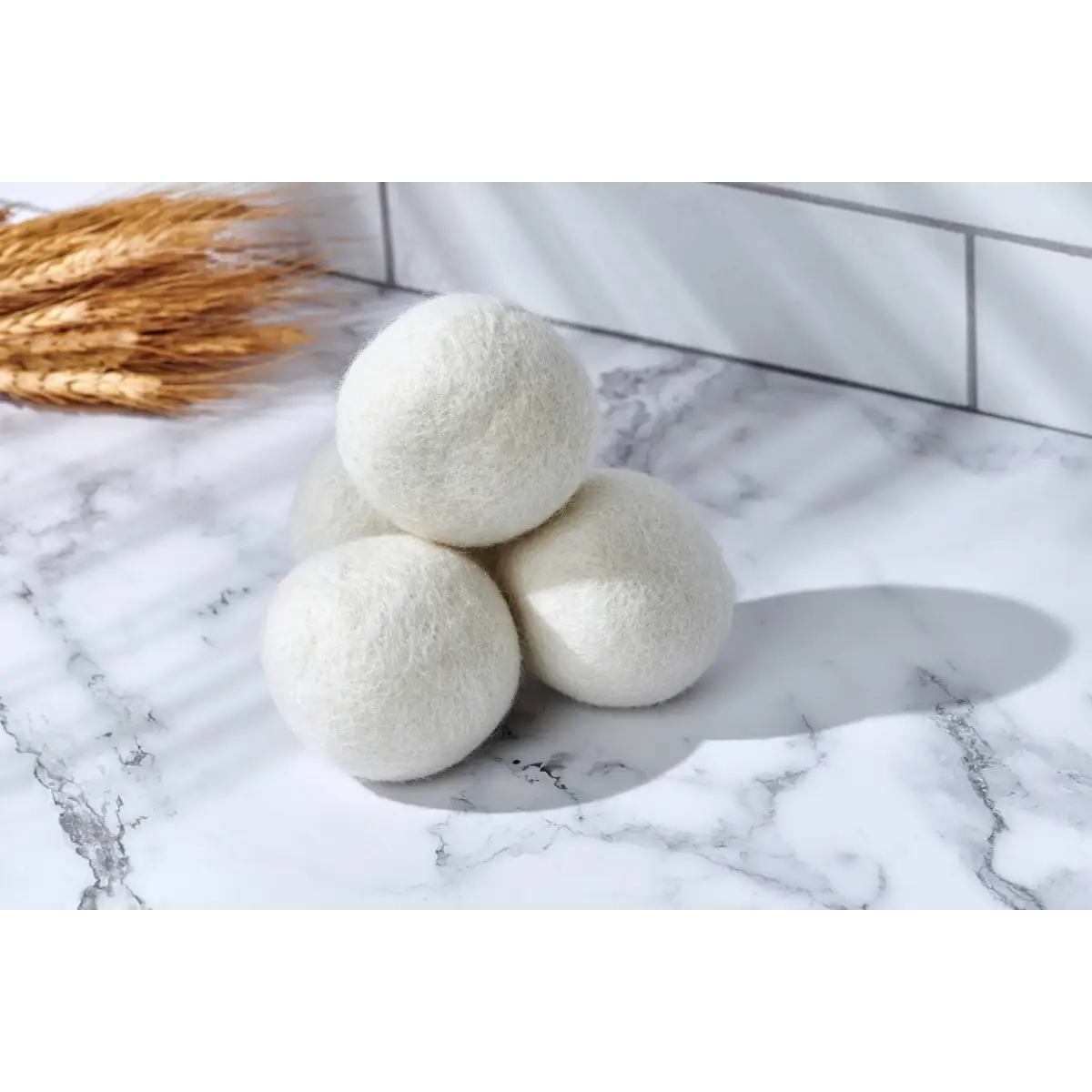 Wool Dryer Ball - Desesh