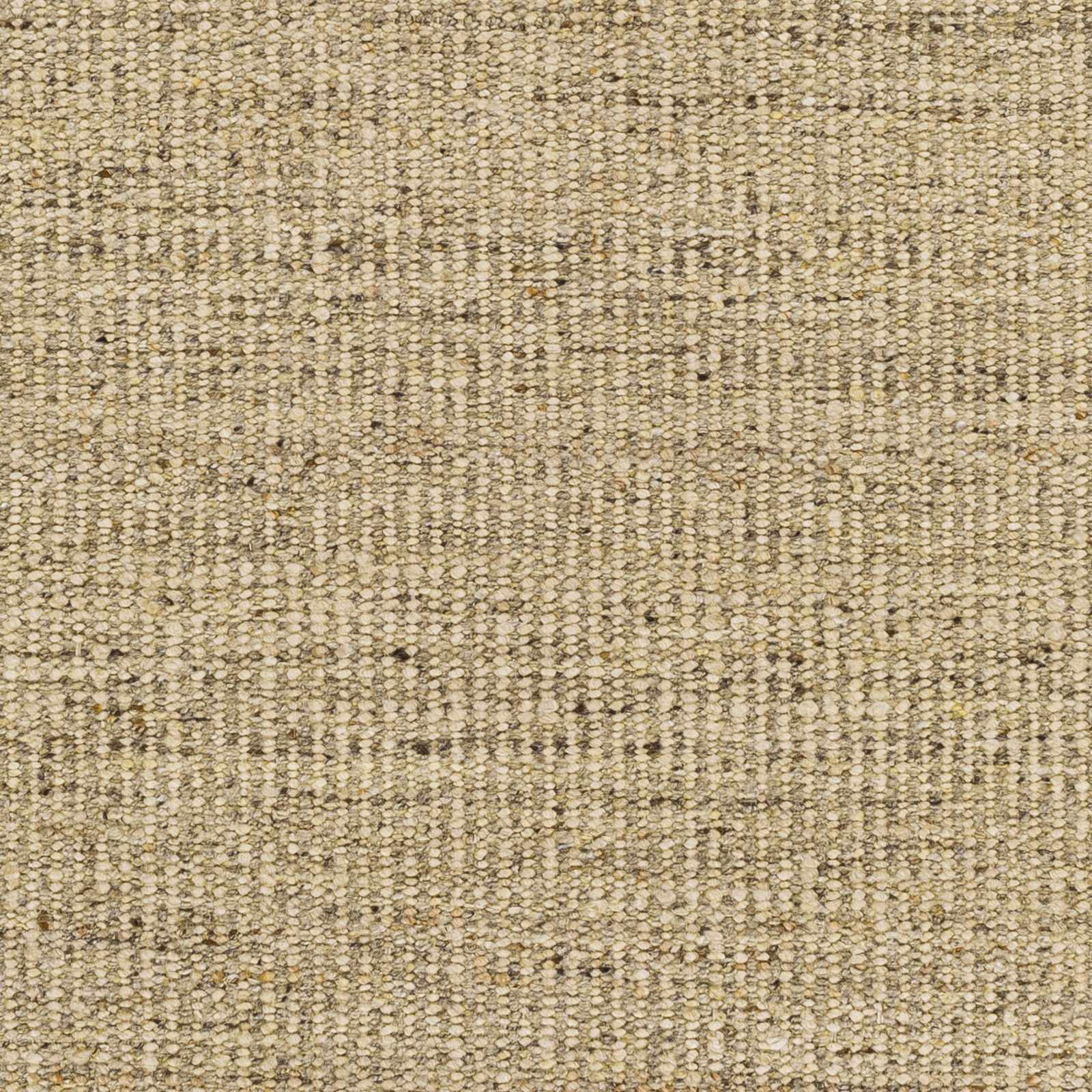 Beige Flat Weave Wool Rug - Boutique Rugs