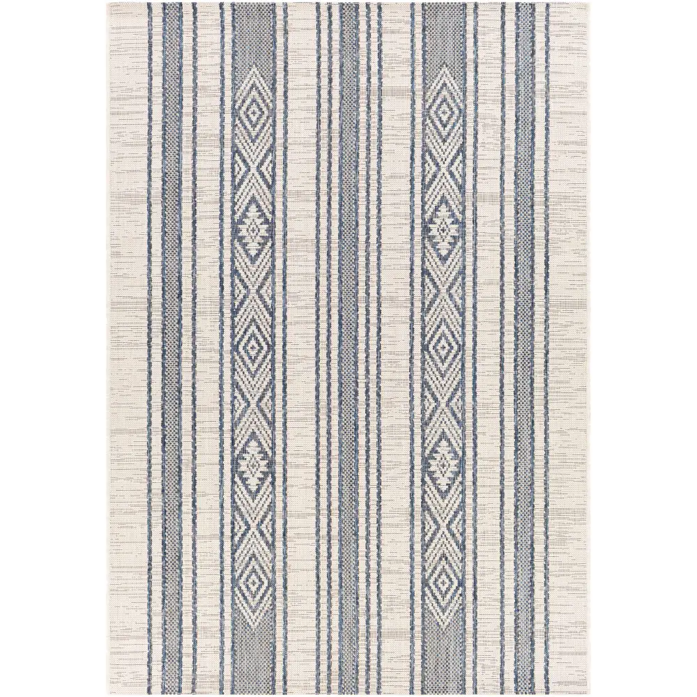 Yankalilla Area Rug - 5’3’’ x 7’7’’ Rectangle - Boutique Rugs