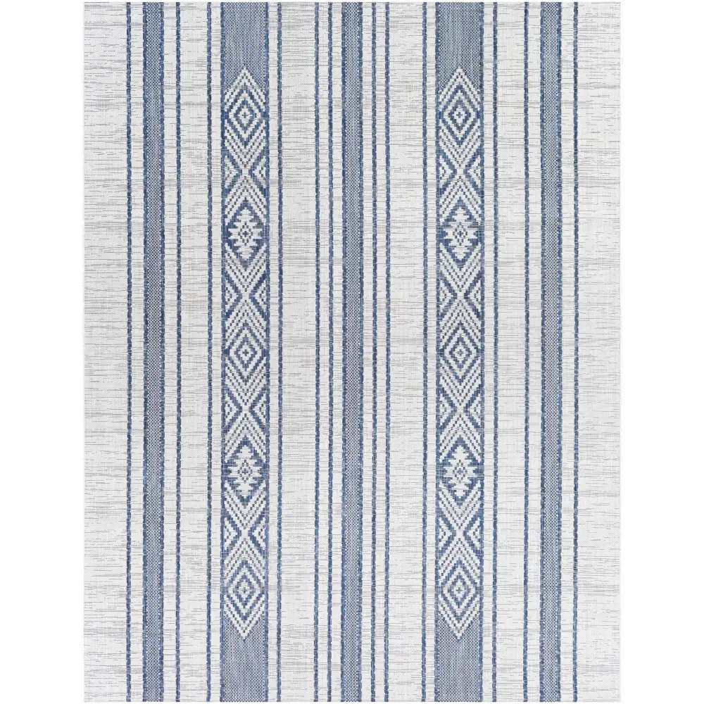 Yankalilla Area Rug - 7’10’’ x 10’2’’ Rectangle - Boutique Rugs