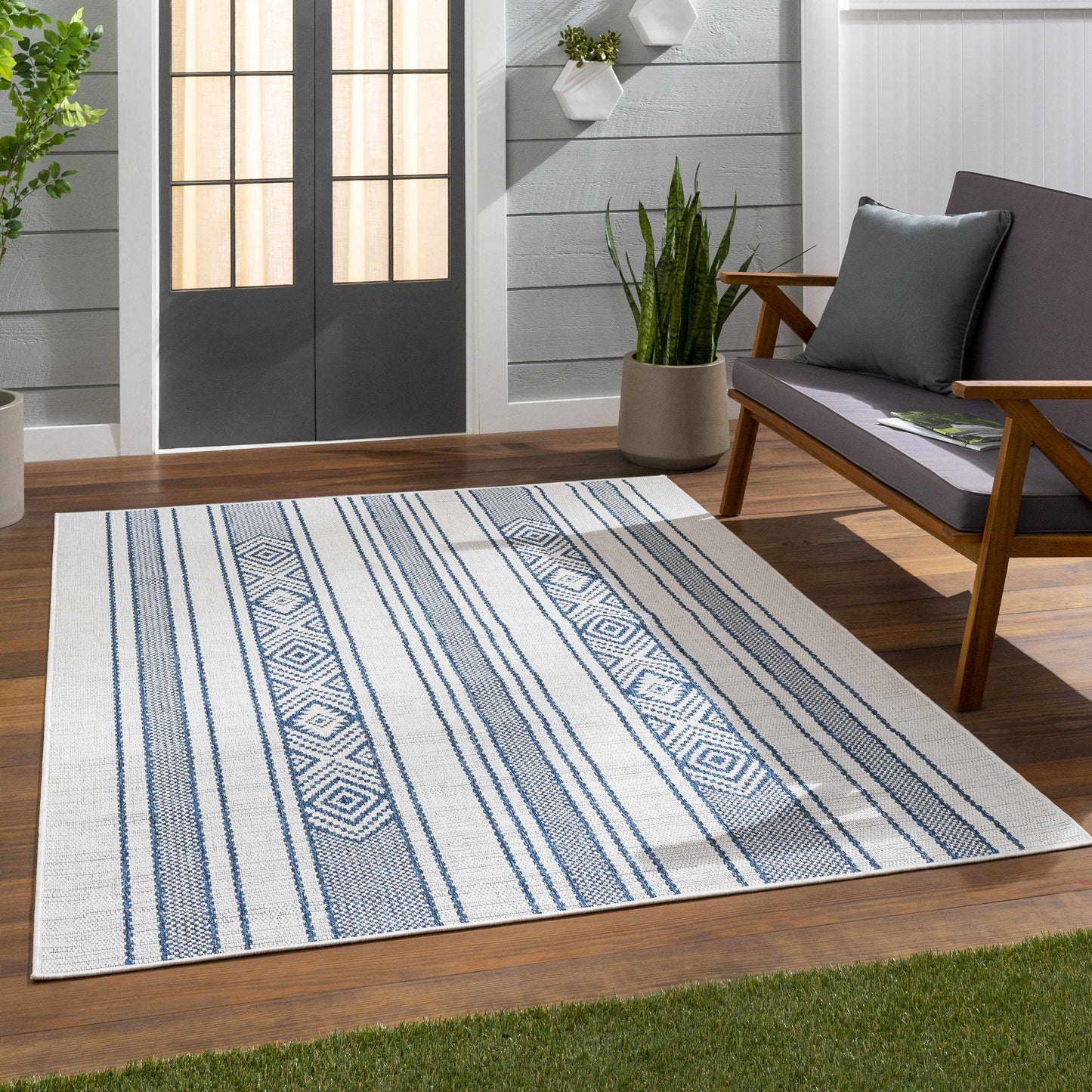 Yankalilla Area Rug