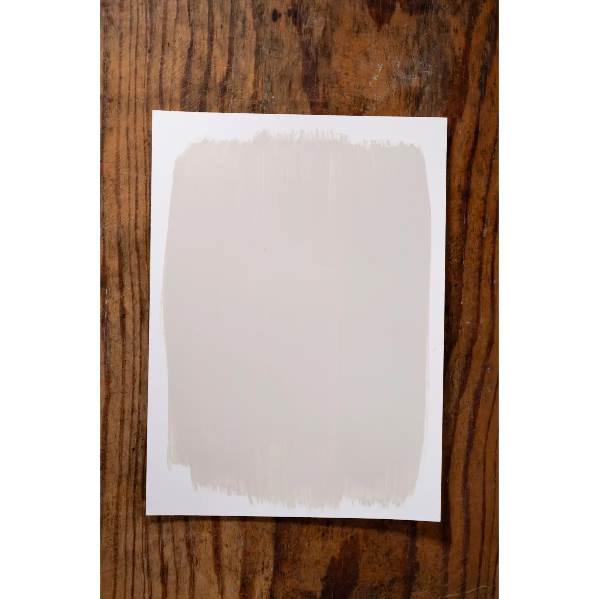 Be Yourself - Manor Borne Wall Paint - Amy Howard At Home