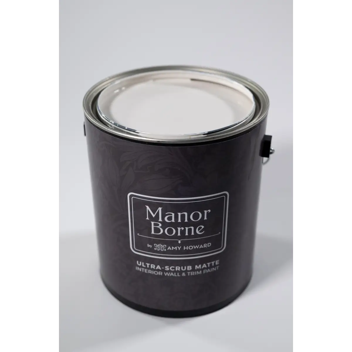 Be Yourself - Manor Borne Wall Paint - Amy Howard At Home