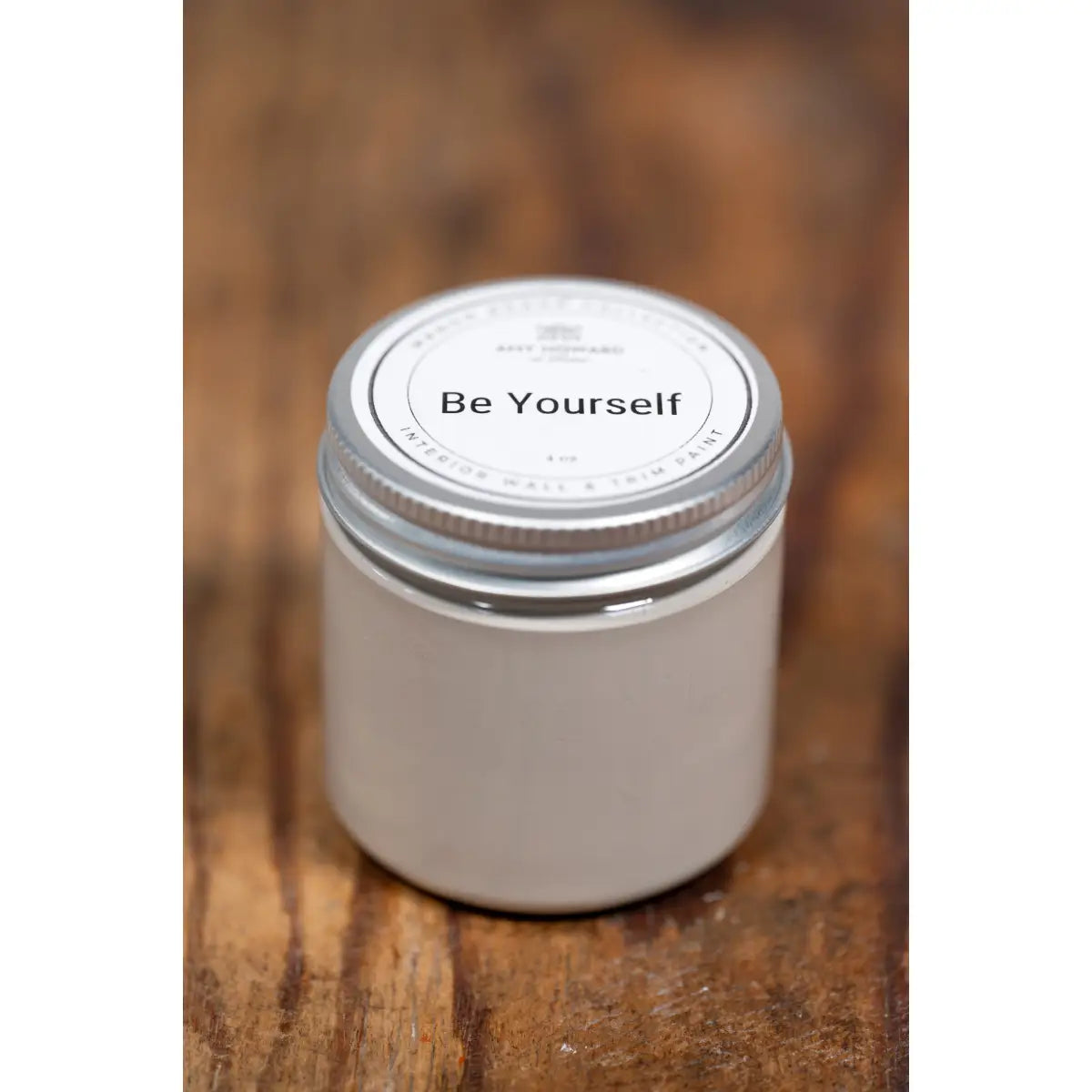Be Yourself - Manor Borne Wall Paint - 1 Gallon / 164oz - Amy Howard At Home