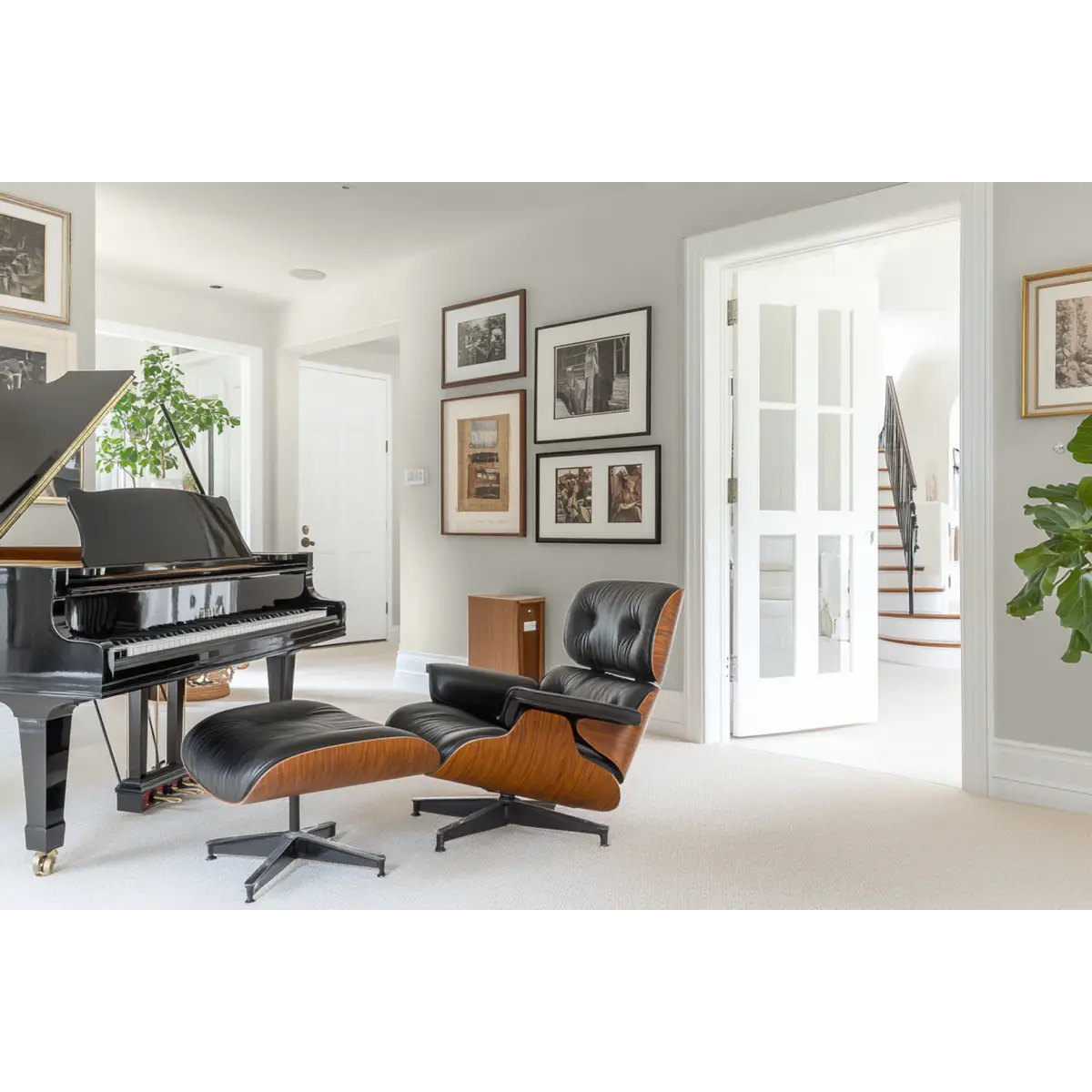 Be Yourself - Manor Borne Wall Paint - Amy Howard At Home
