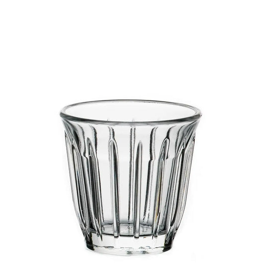 Zinc Espresso Cup Set -6 - La Rochere NA