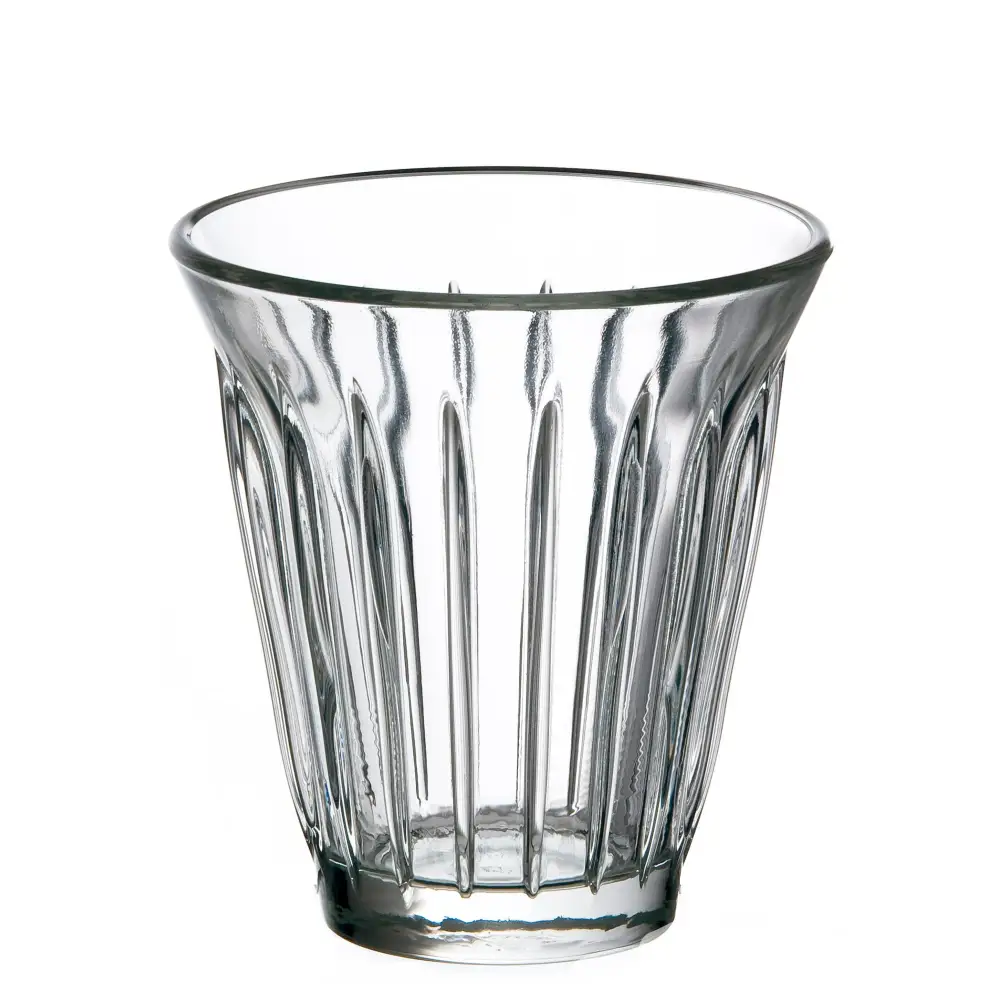Zinc Tumbler Set -6 - La Rochere NA