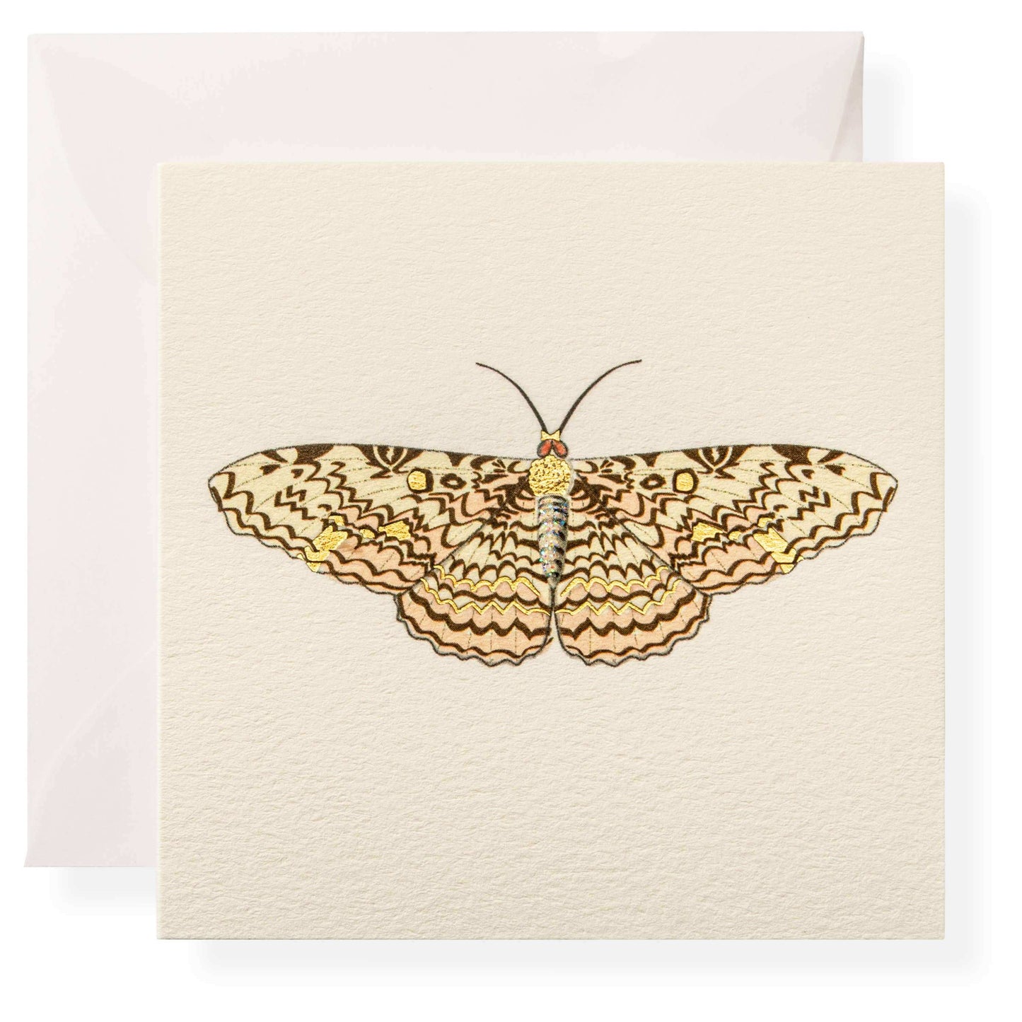 Gift Enclosure Card - Butterfly