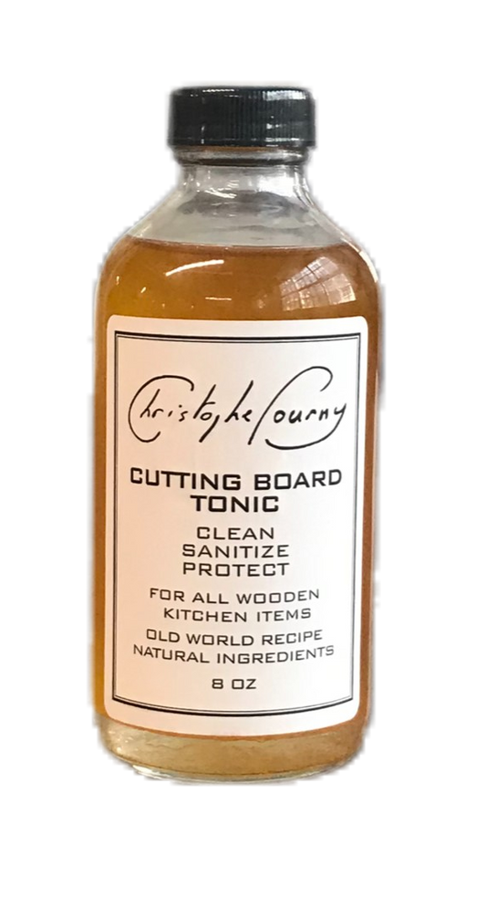 Cutting Board Oil Tonic